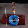 Color changing Key chain