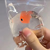 A Finest Gift - Fish Bag