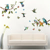 Birds Wall sticker