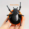 Moving without battery insect toy/gift