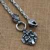 Special Stailess Steel Chain for Stylish Men