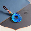 Color changing Key chain