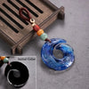 Color changing Key chain