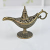 Aladdin Lamp Incense Burner