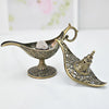 Aladdin Lamp Incense Burner