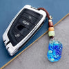 Color changing Key chain