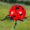 Moving without battery insect toy/gift
